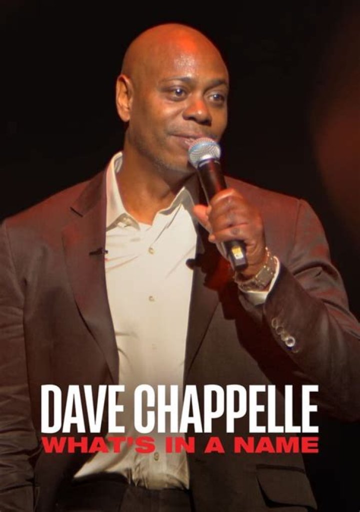 Dave Chappelle Height How Tall is Dave Chappelle? Comprehensive