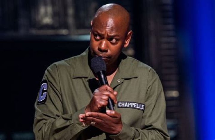 Dave Chappelle returns to Australia in February 2023 Forte Magazine