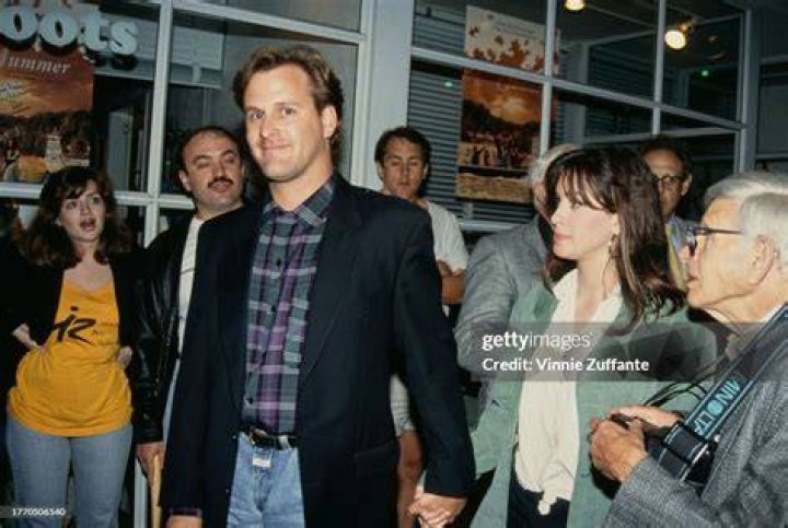 Dave Coulier and Alanis Morissette's Relationship Timeline