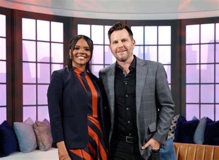 Dave Rubin Is Being Rejected By His Own Audience