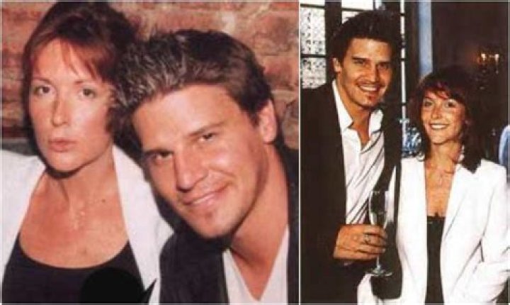 David Boreanaz siblings Meet Bo Boreanaz and Beth Boreanaz Daily Popp
