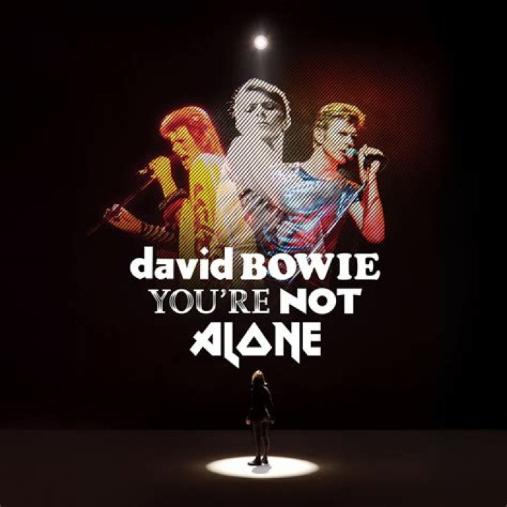 David Bowie's Bisexuality: An Exploration