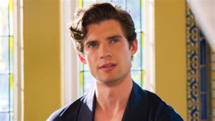 David Corenswet (davidcorenswet) Netflix, Ryan Murphy, Males