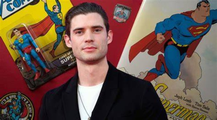 David Corenswet, the Next Superman, Was Married by a Rabbi and a Priest in New Orleans Jewish