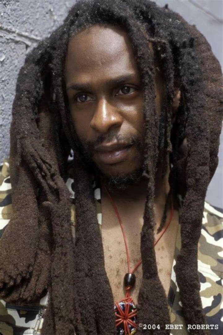 David hinds. Steel pulse Dreadlock rasta, Rastafarian culture, Rastafari