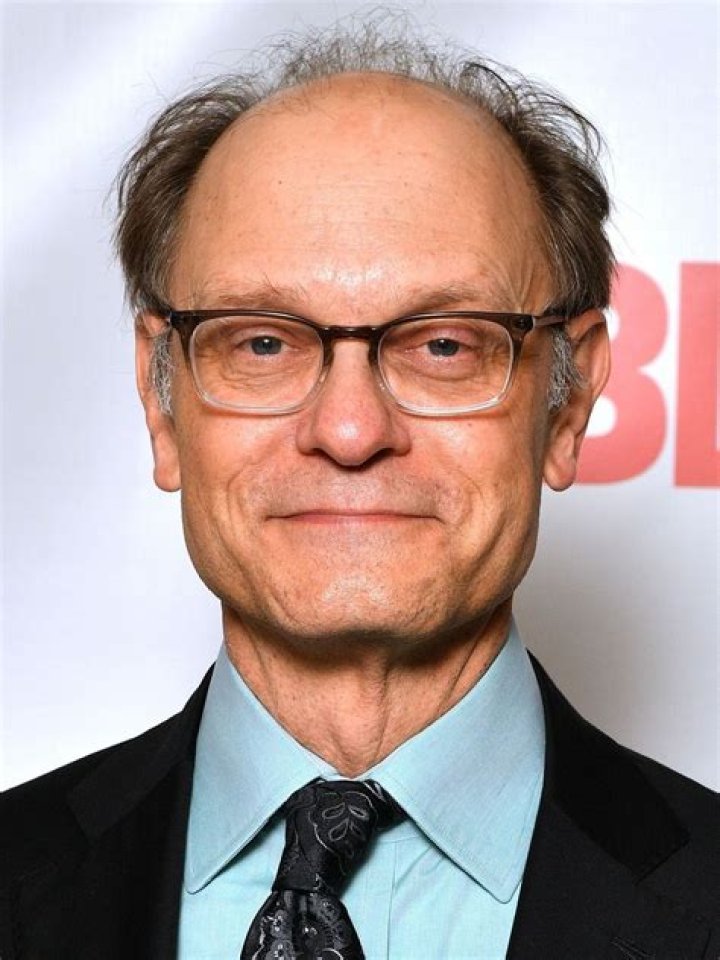 David Hyde Pierce Disney Wiki FANDOM powered by Wikia