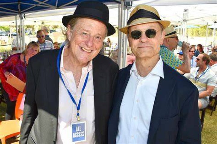David Hyde Pierce on His Good Wife Arc Vulture