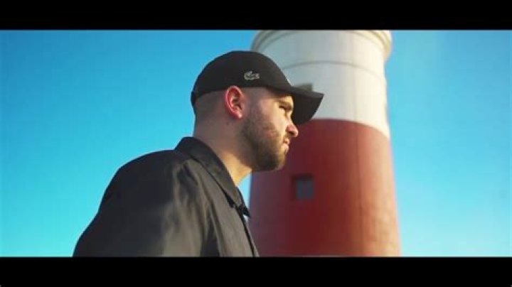 David Marley A Lo Personal (Official Video) YouTube