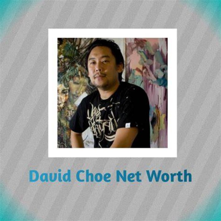 David Net Worth 2024: How Rich Is He?