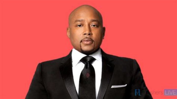 Daymond John Net Worth 2023 Biography NetworthExposed