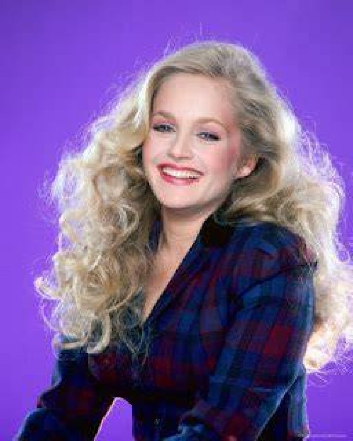 Dazzling Divas Charlene Tilton