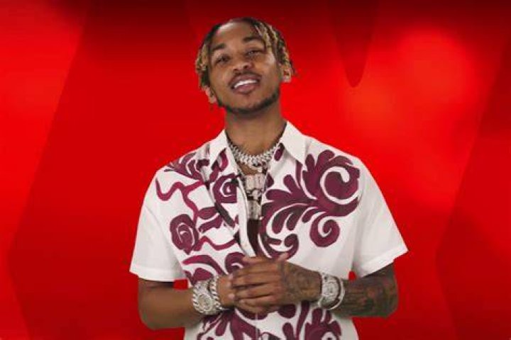 DDG Names His Top Five Favorite Rappers XXL