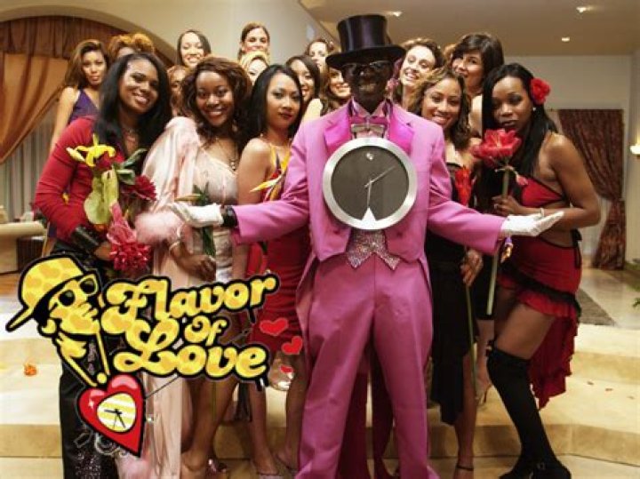 Define Flava Flav Age: How Old Is Flava Flav?