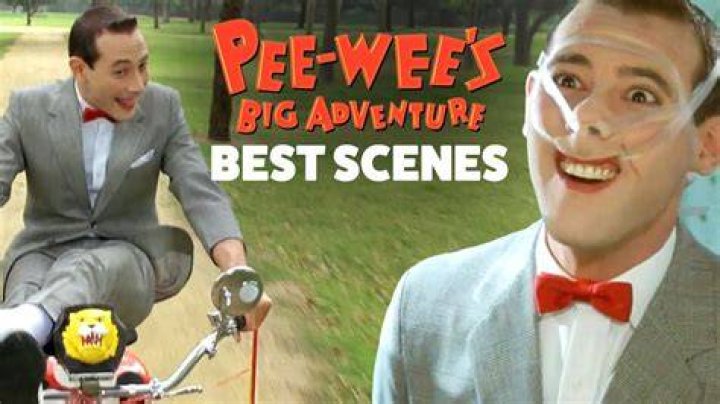 Deleted PeeWee Herman Scenes You've Probably Never Seen
