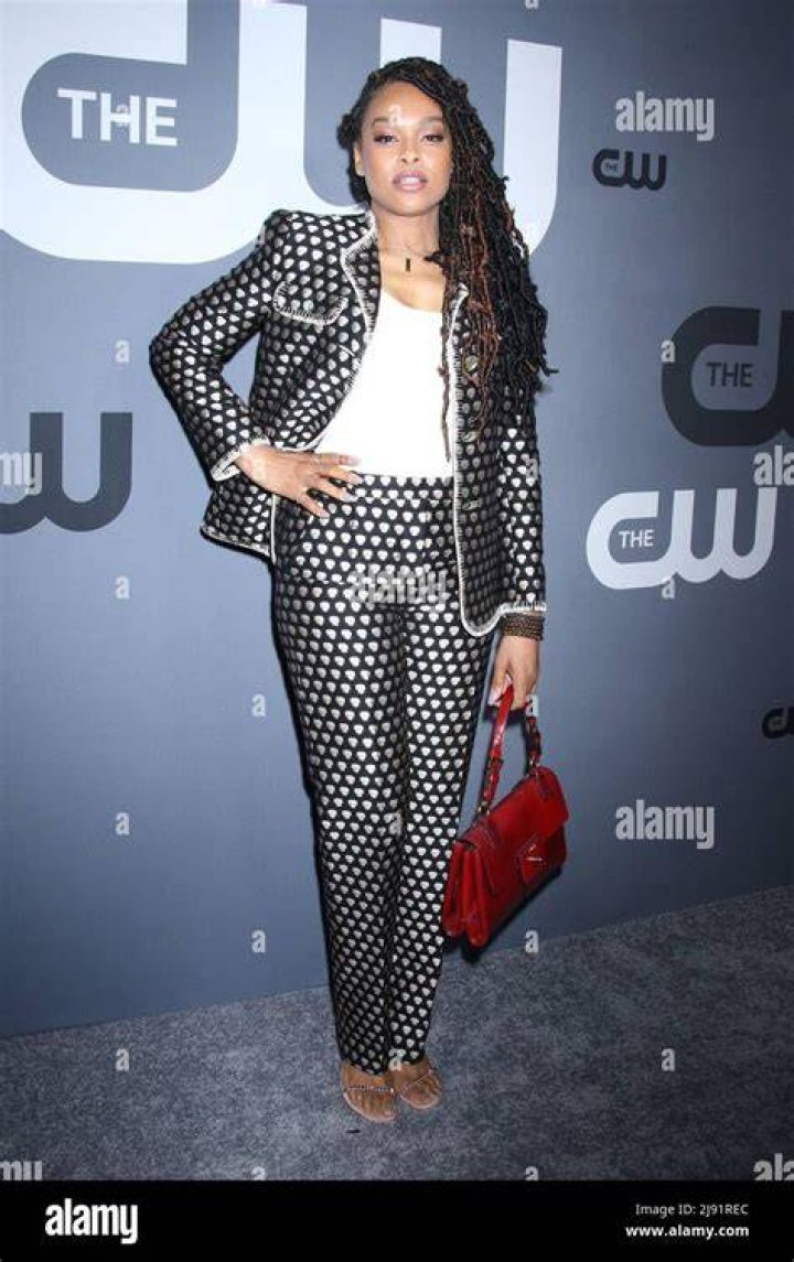 Demetria McKinney Wikipedia