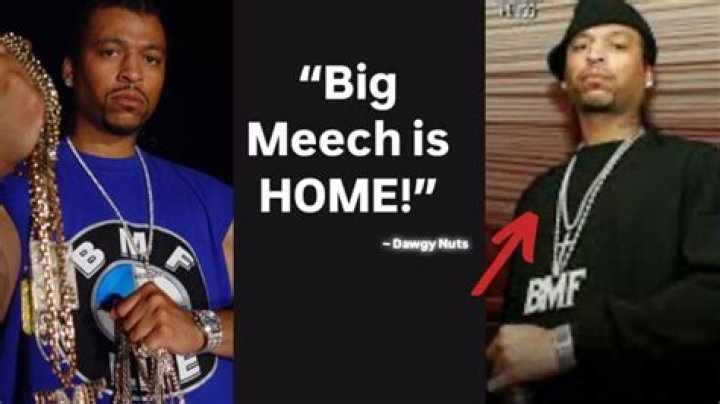 Demi Meech: The Man Behind Big Meech