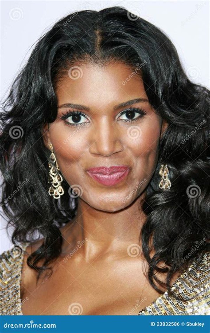 Denise Boutte editorial photo. Image of hollywood, arclight 23832586