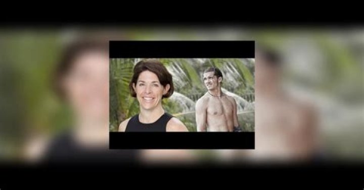 Denise Stapley on Malcolm Freberg's Survivor Caramoan Game YouTube
