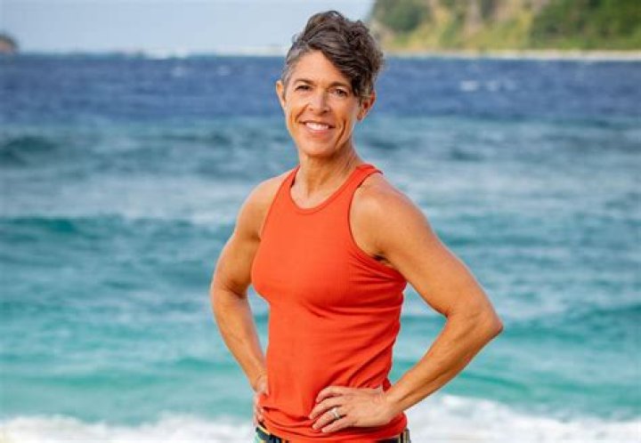 Denise Stapley