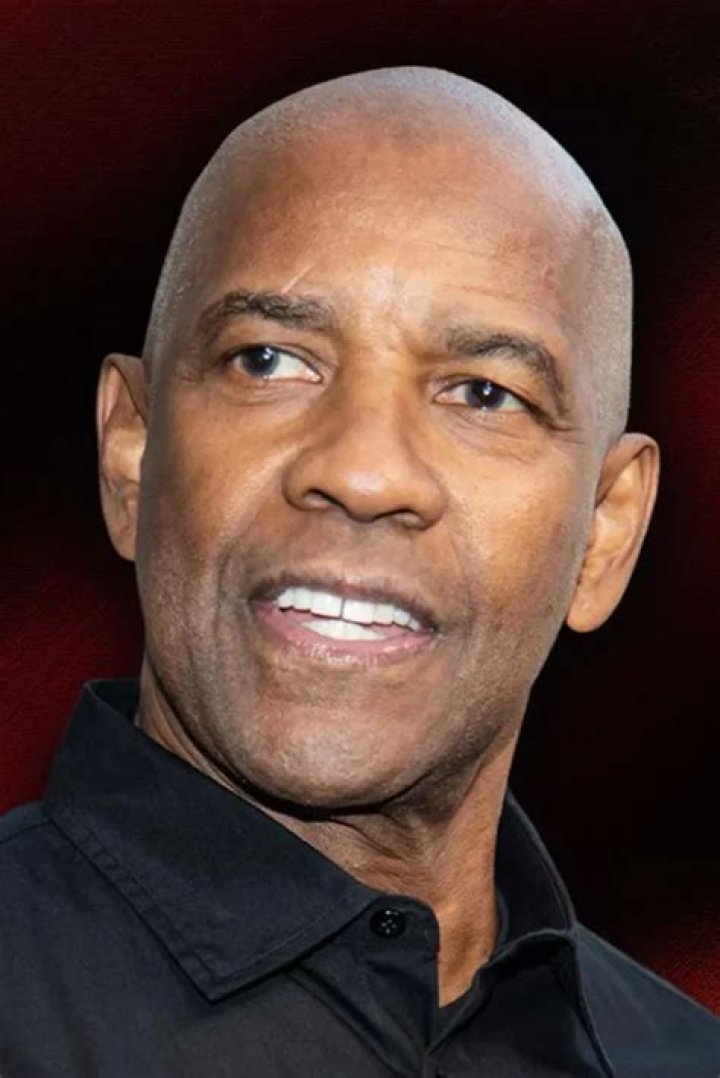 Denzel Washington Net Worth 2024 Age, Salary and