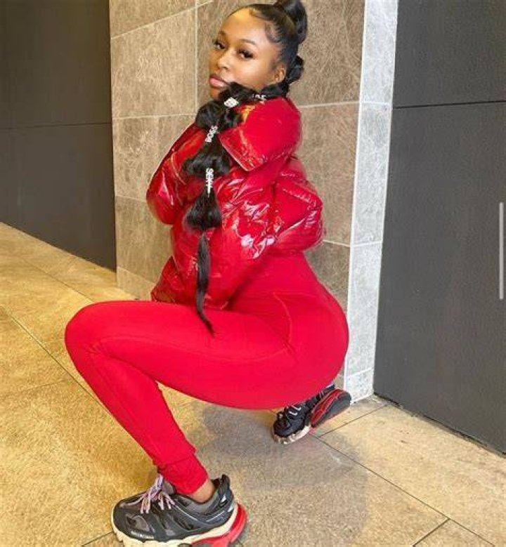 Dess Dior Net Worth The Rapper's Rising Riches &mdash; citiMuzik