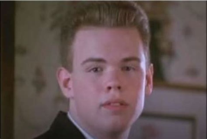 Devin Ratray Played Buzz in &ldquo;Home Alone.&rdquo; See Him Now at 44. &mdash; Best Life