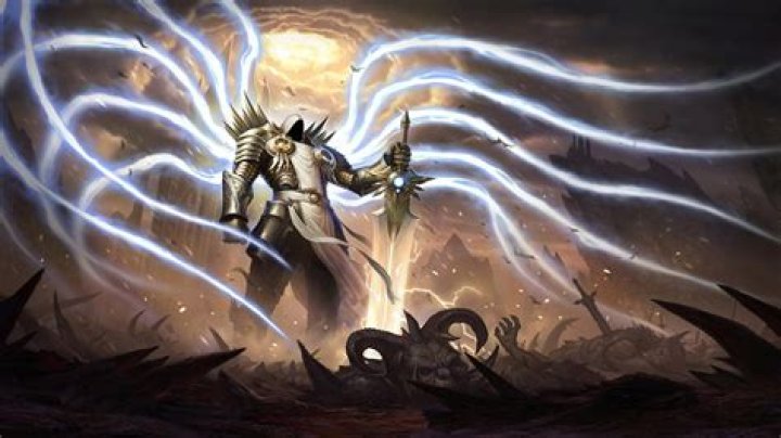 Diablo 2 Wallpaper WallpaperSafari