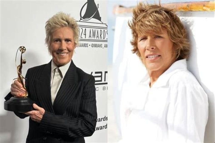 Diana Nyad Husband Meet Bart Springtime ABTC