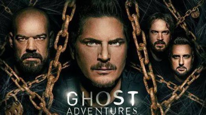 Did Aaron Goodwin From Ghost Adventures Really Get Fired Married & More