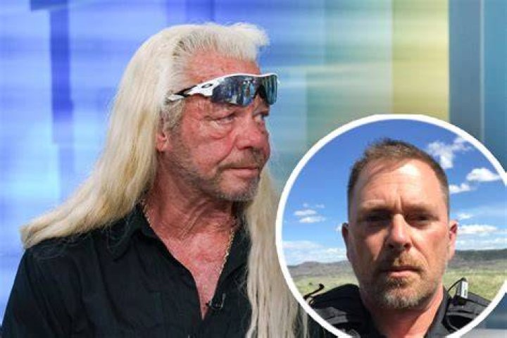Did Duane Chapman Jr go to Beth&rsquo;s funeral? Celebrity.fm 1 Official