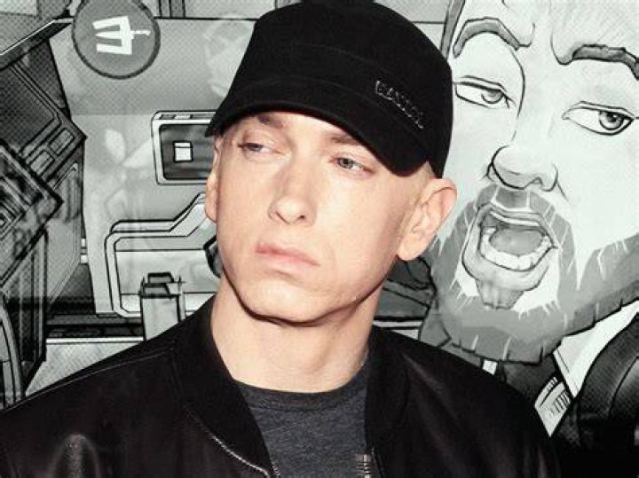 Did Eminem adopt his sister? Celebrity.fm 1 Official Stars