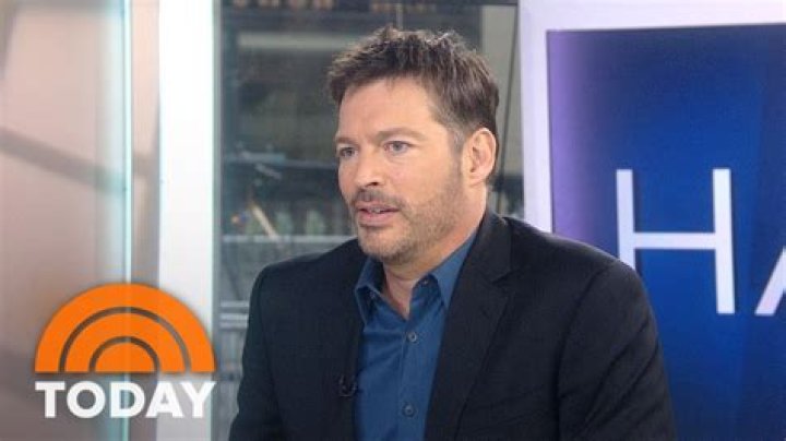 Did Harry Connick Jr have a stroke? Is Harry Connick Jr a smoker? ABTC