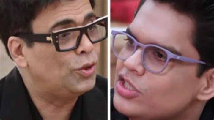 Did Karan Johar ATTEND Neetu Kapoor's birthday party on Alia Bhatt and