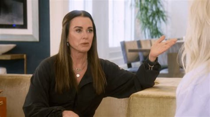 Did Kyle Richards Cheat on Mauricio With Wade? RHOBH, Separation