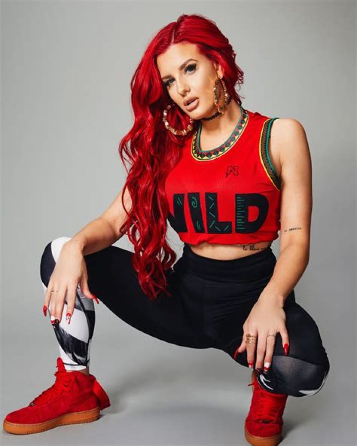 Did Maddy Smith Get Fired From Wild N Out? Find Out Here NEWSTARS