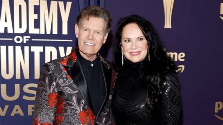 Did Randy Travis Suffer A Stroke: The Truth Uncovered