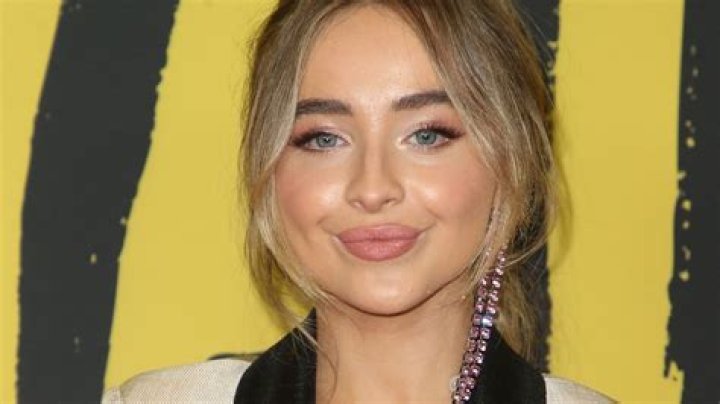 Did Sabrina Carpenter Have Plastic Surgery? Everything You Need To Know