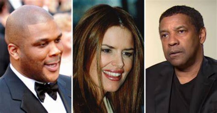 Did you know these celebrities were related?
