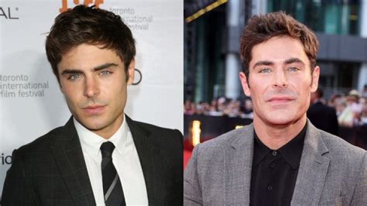 Did Zac Efron Ever Tie The Knot?