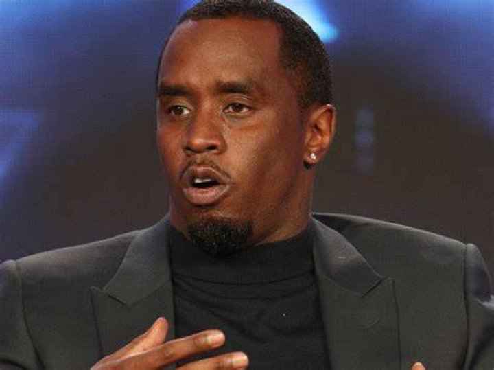 Diddy confirms he's working on his first project in six years