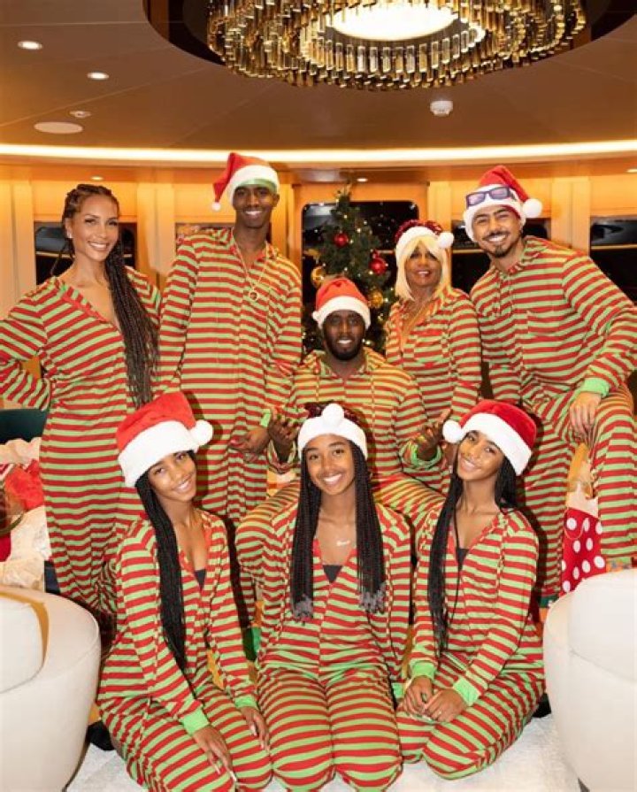 Diddy Filming A New Reality Show With ALL SEVEN Of His Children