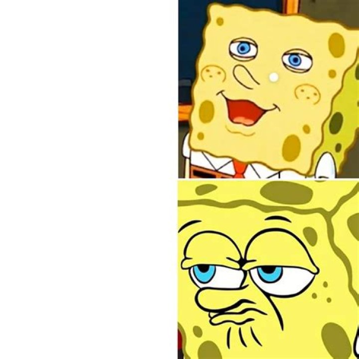 disappointed Blank Template Imgflip