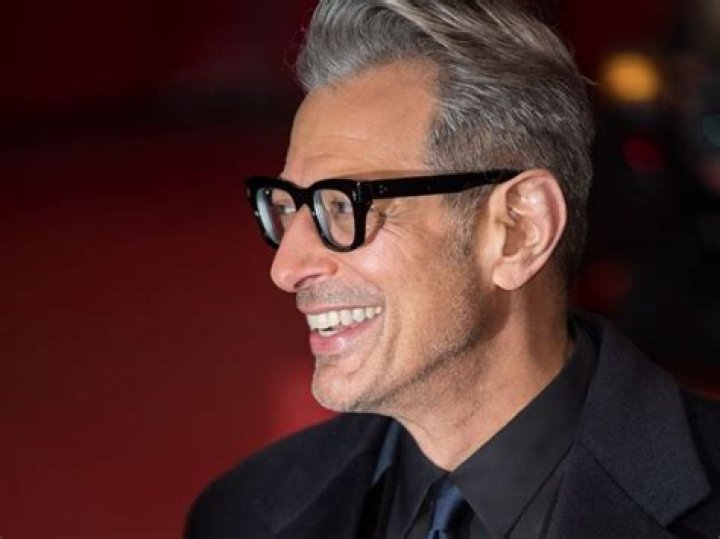 Discover Jeff Goldblum's Real Height