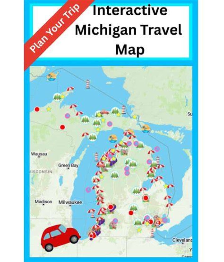 Discovering McCarthy, Michigan: A Hidden Gem