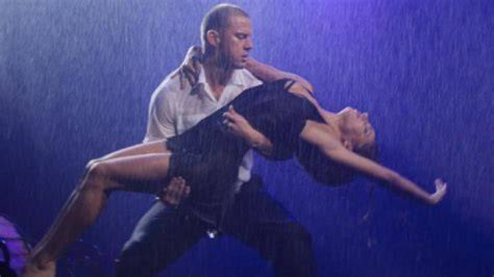 Discovering The Dance Moves Of Channing Tatum