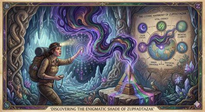 Discovering The Enigmatic Anthea Anka
