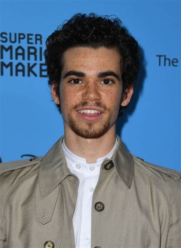 Disney Channel Star Cameron Boyce Dies Aged 20