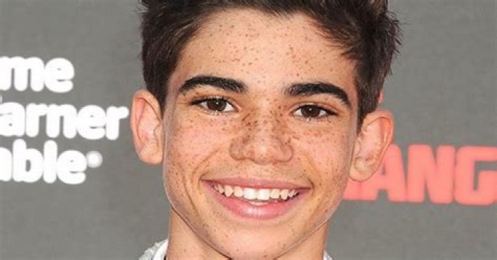Disney Star Cameron Boyce's Death Certificate Reveals He was Cremated