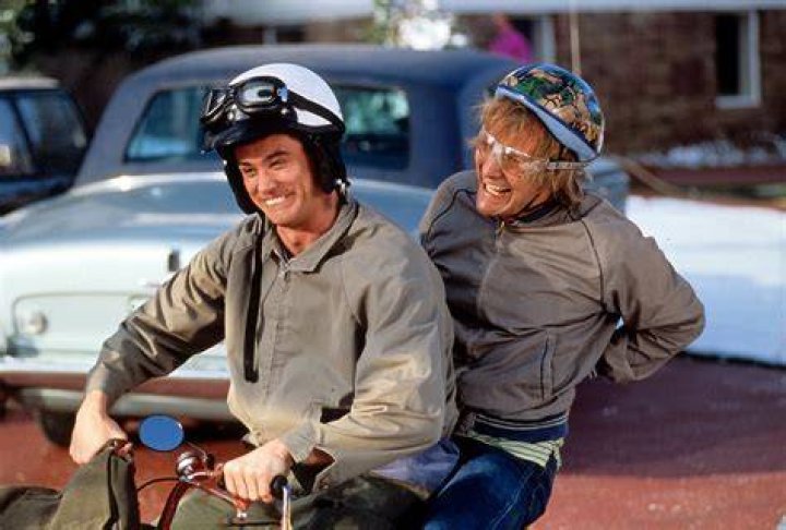 Diving Into The World Of The Dumb & Dumber Cast