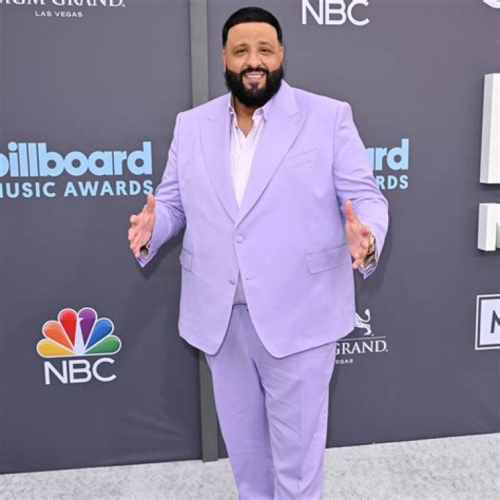 DJ Khaled carefully nurtures relationships with music collaborators